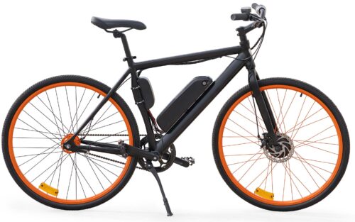 EcoCruiser
