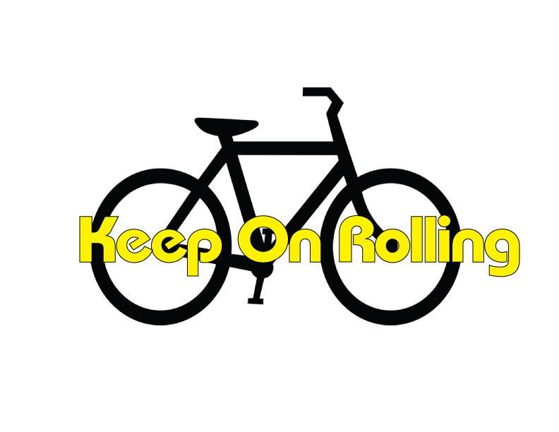 Keep On Rolling Logo