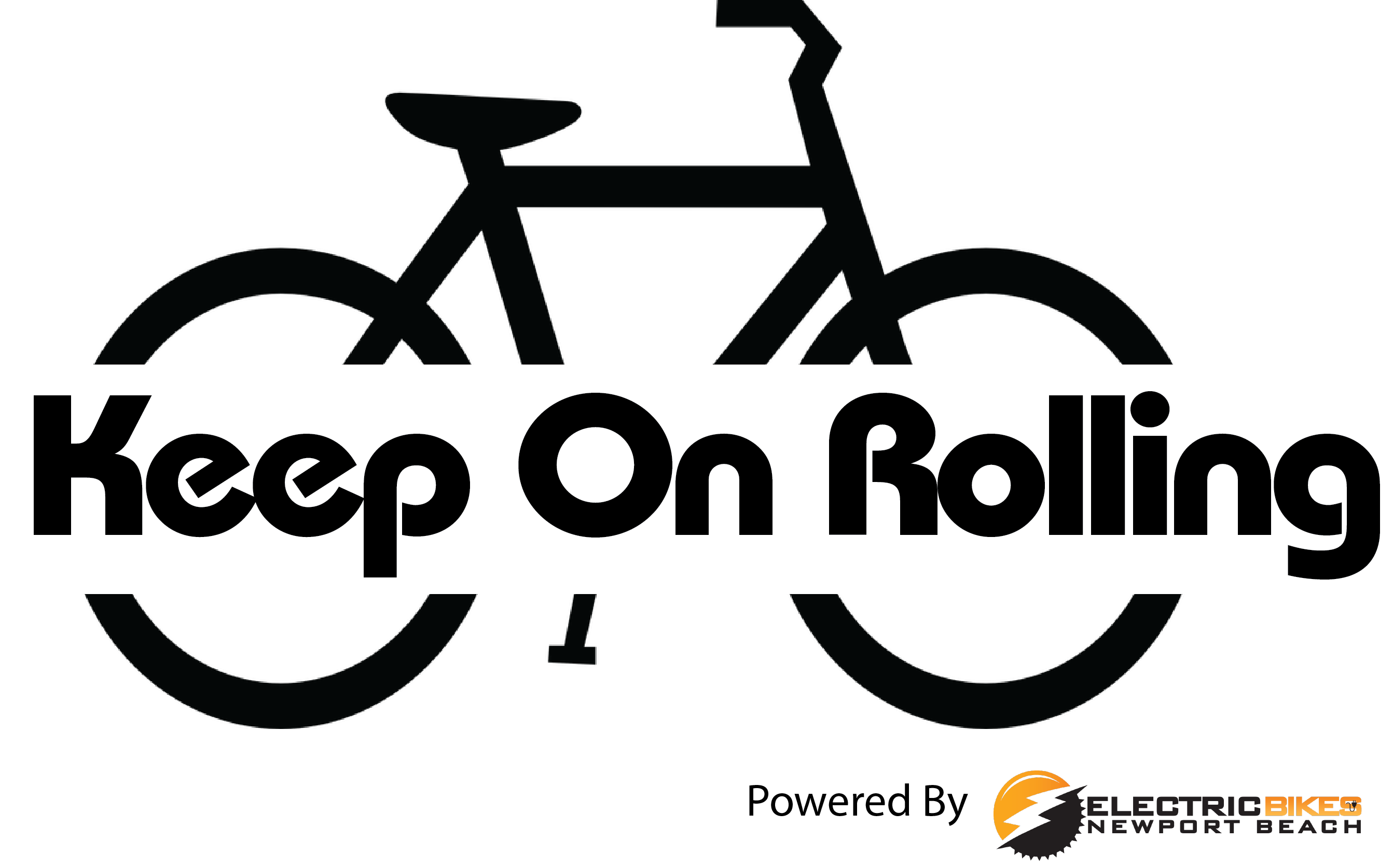 Keep On Rolling Logo